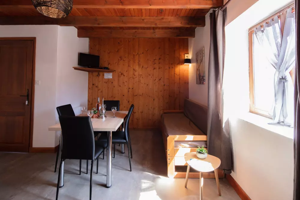 Camping Les Sous Bois du Lac 3 étoiles★★★