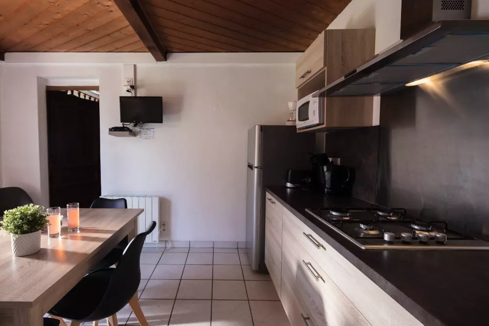 Camping Les Sous Bois du Lac 3 étoiles★★★