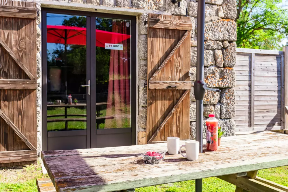 Camping Les Sous Bois du Lac 3 étoiles★★★