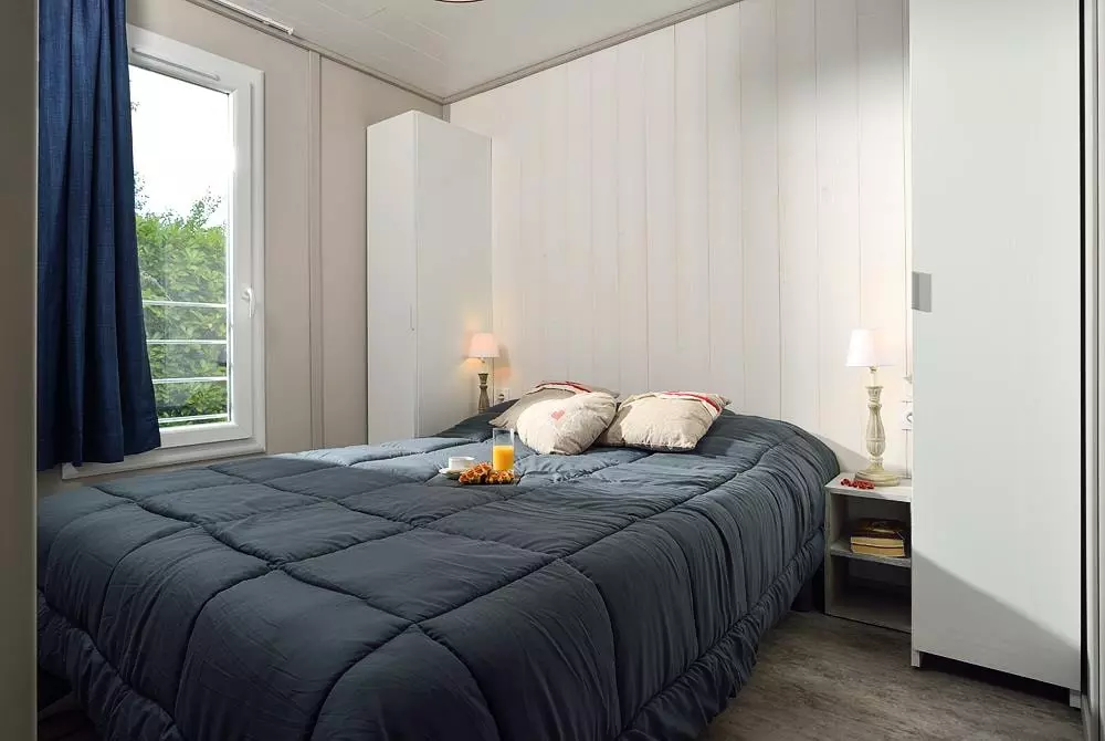 Camping Les Sous Bois du Lac 3 étoiles★★★