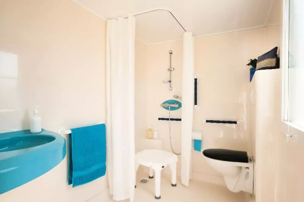 Camping Les Sous Bois du Lac 3 étoiles★★★