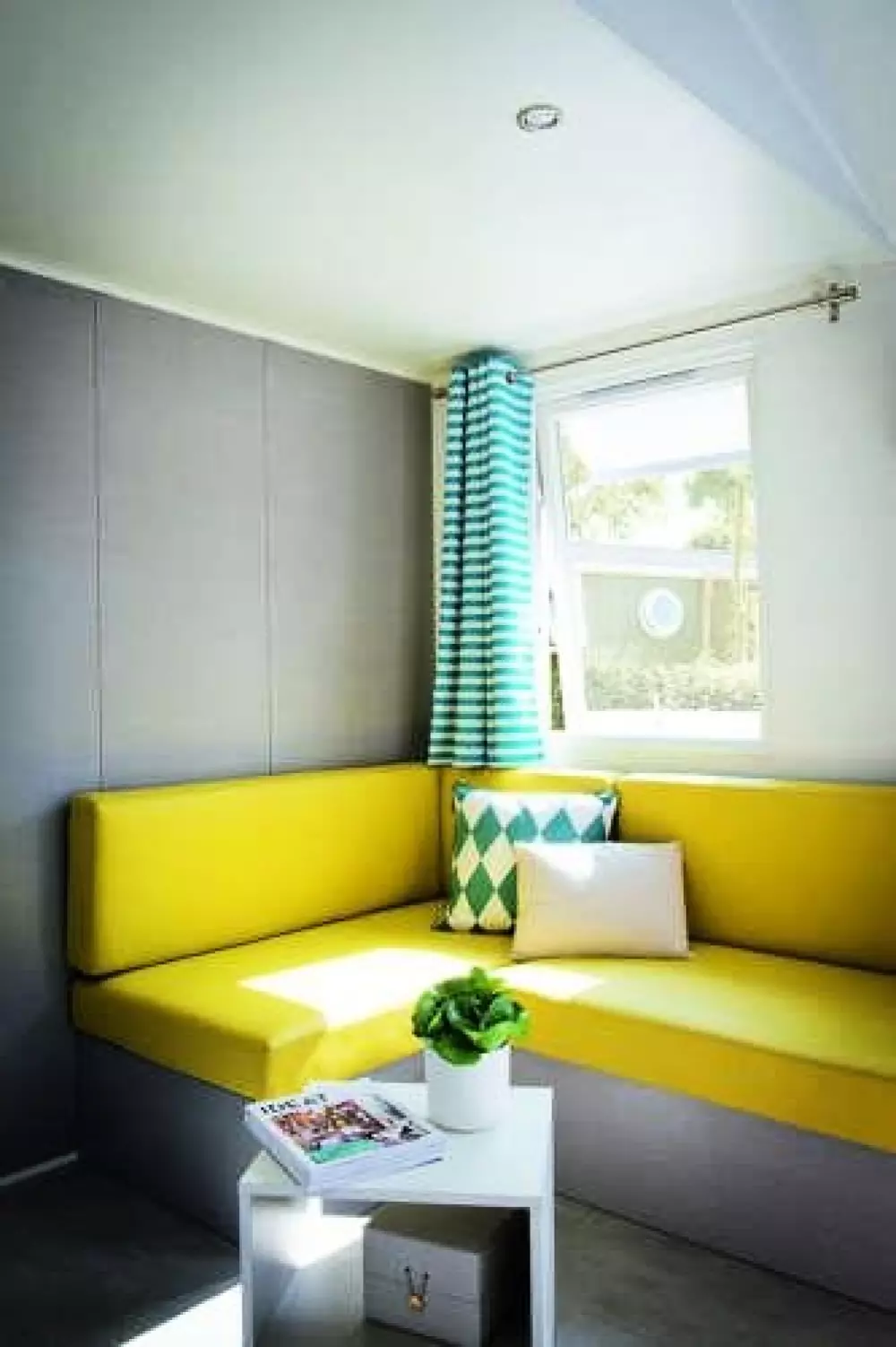 Camping Les Sous Bois du Lac 3 étoiles★★★