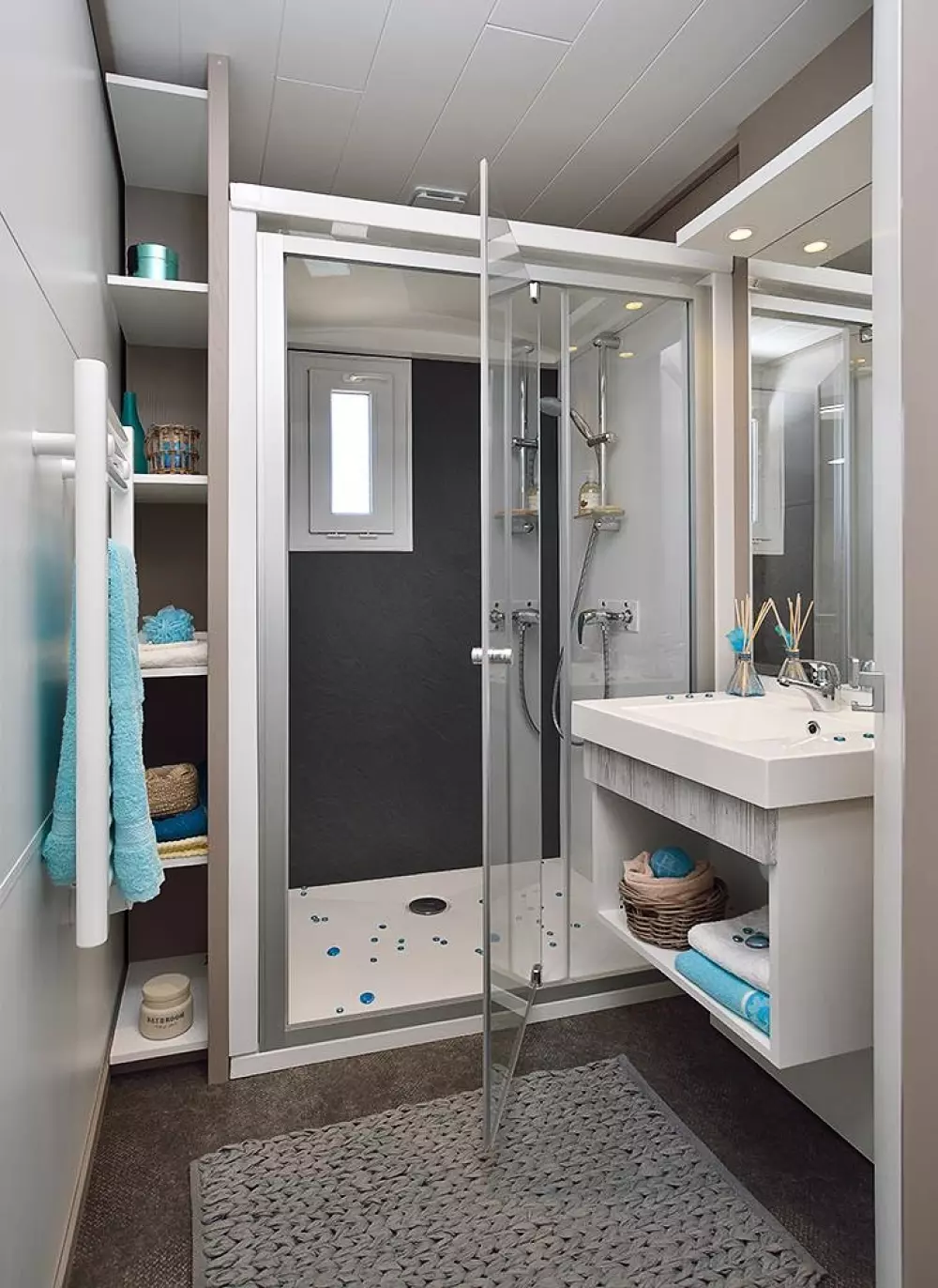 Camping Les Sous Bois du Lac 3 étoiles★★★