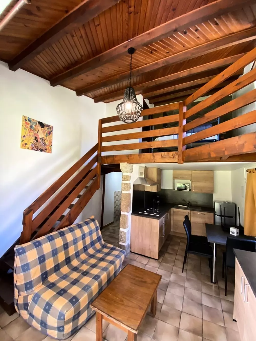 Camping Les Sous Bois du Lac 3 étoiles★★★