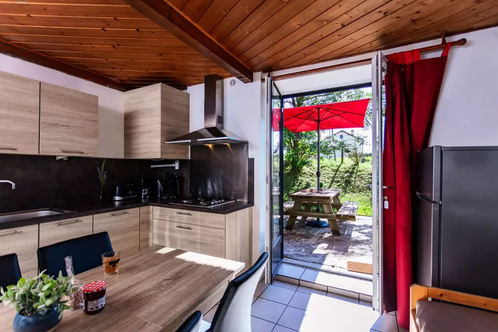 Camping Les Sous Bois du Lac 3 étoiles★★★