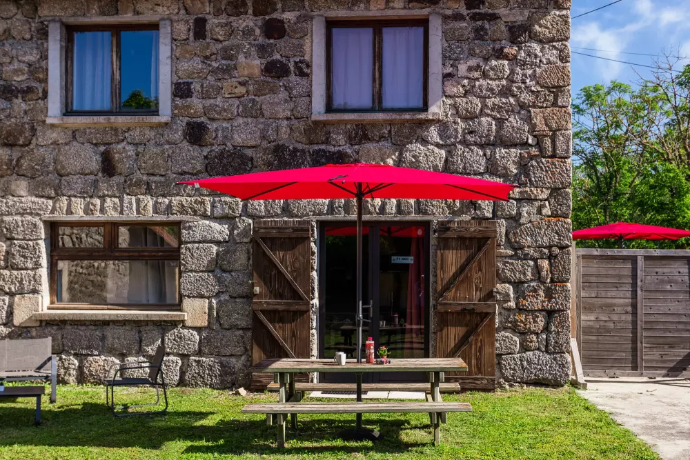 Camping Les Sous Bois du Lac 3 étoiles★★★