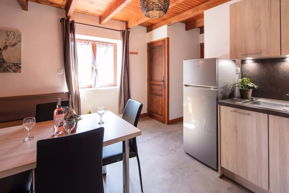 Camping Les Sous Bois du Lac 3 étoiles★★★