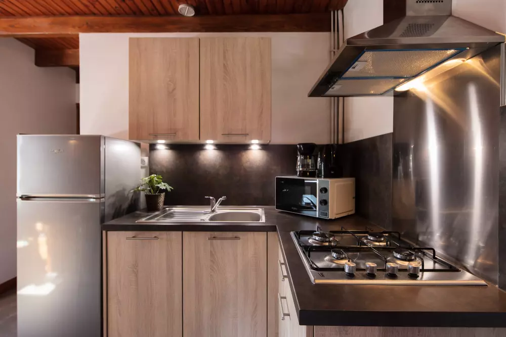 Camping Les Sous Bois du Lac 3 étoiles★★★