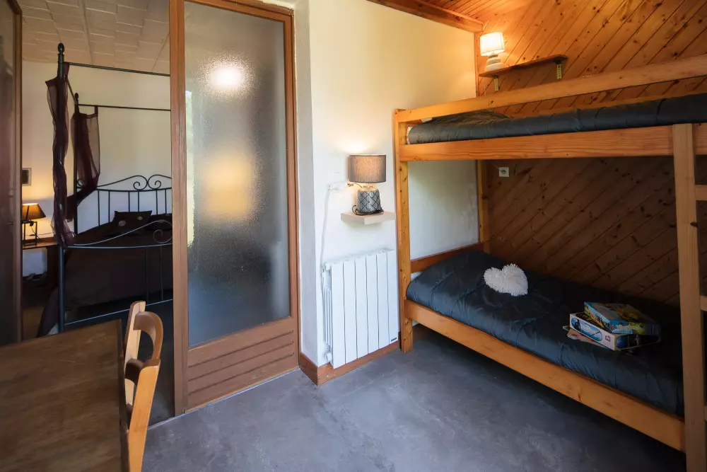 Camping Les Sous Bois du Lac 3 étoiles★★★