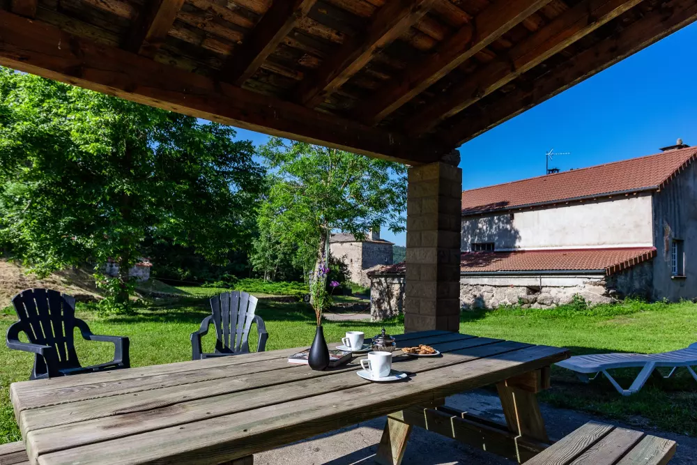 Camping Les Sous Bois du Lac 3 étoiles★★★