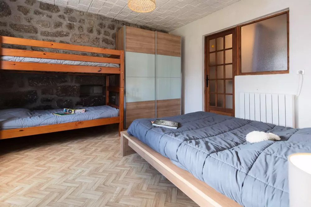 Camping Les Sous Bois du Lac 3 étoiles★★★