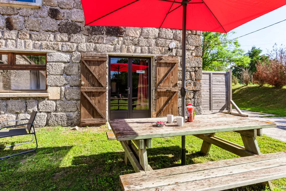 Camping Les Sous Bois du Lac 3 étoiles★★★