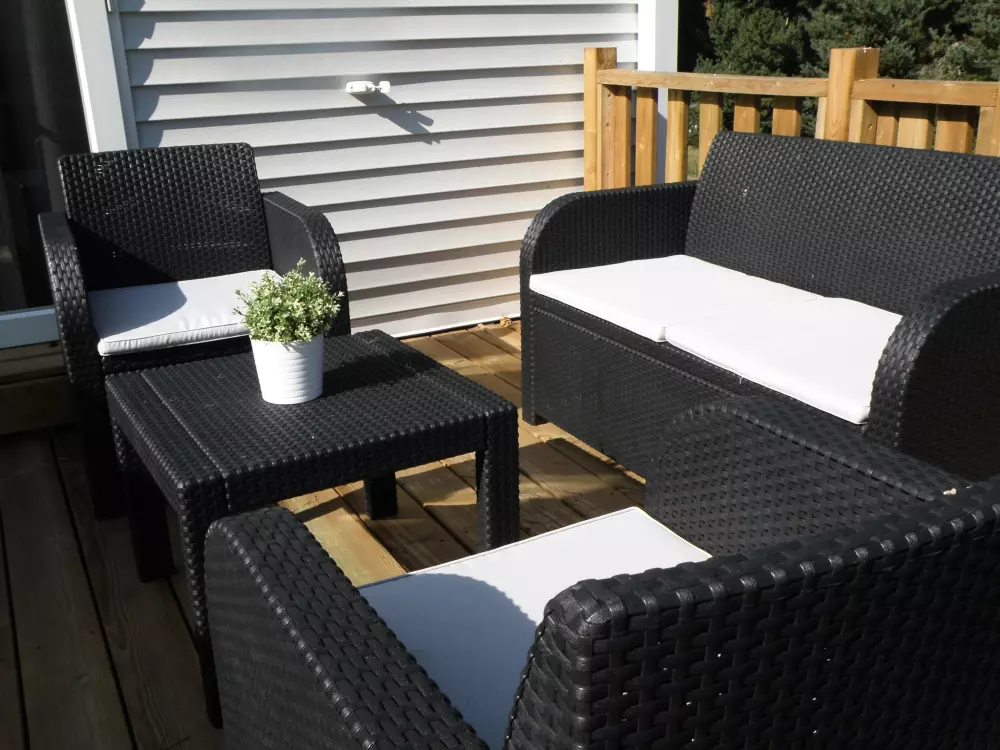 Camping Les Sous Bois du Lac 3 étoiles★★★