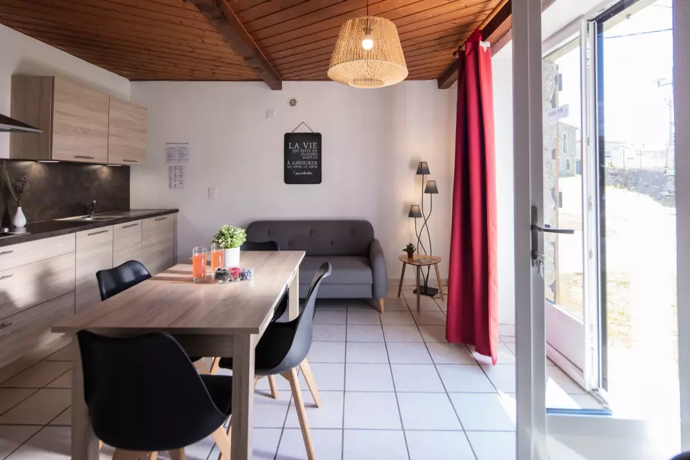 Camping Les Sous Bois du Lac 3 étoiles★★★