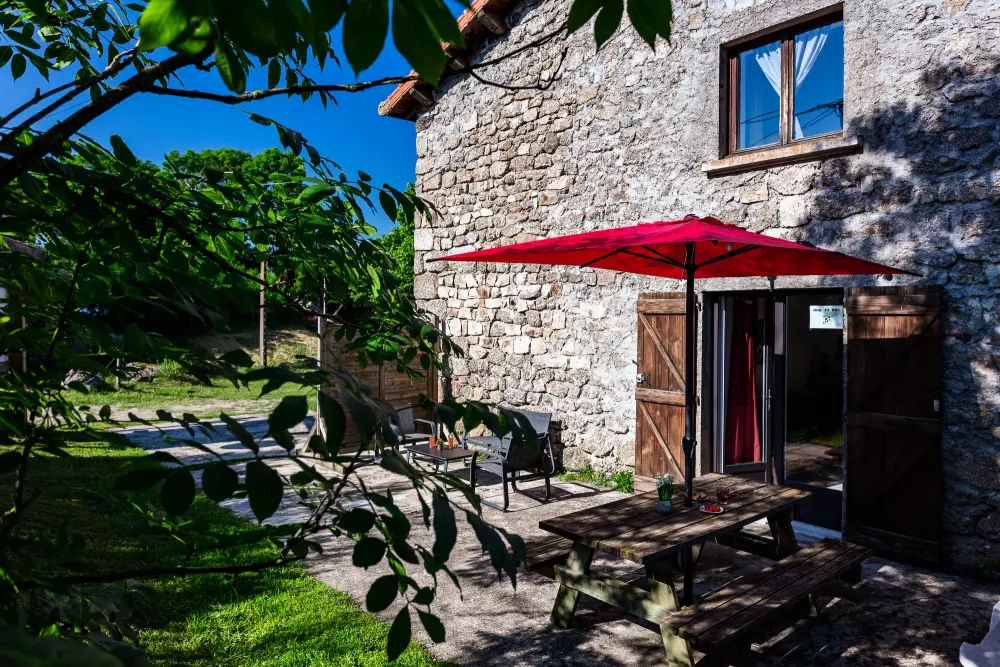 Camping Les Sous Bois du Lac 3 étoiles★★★