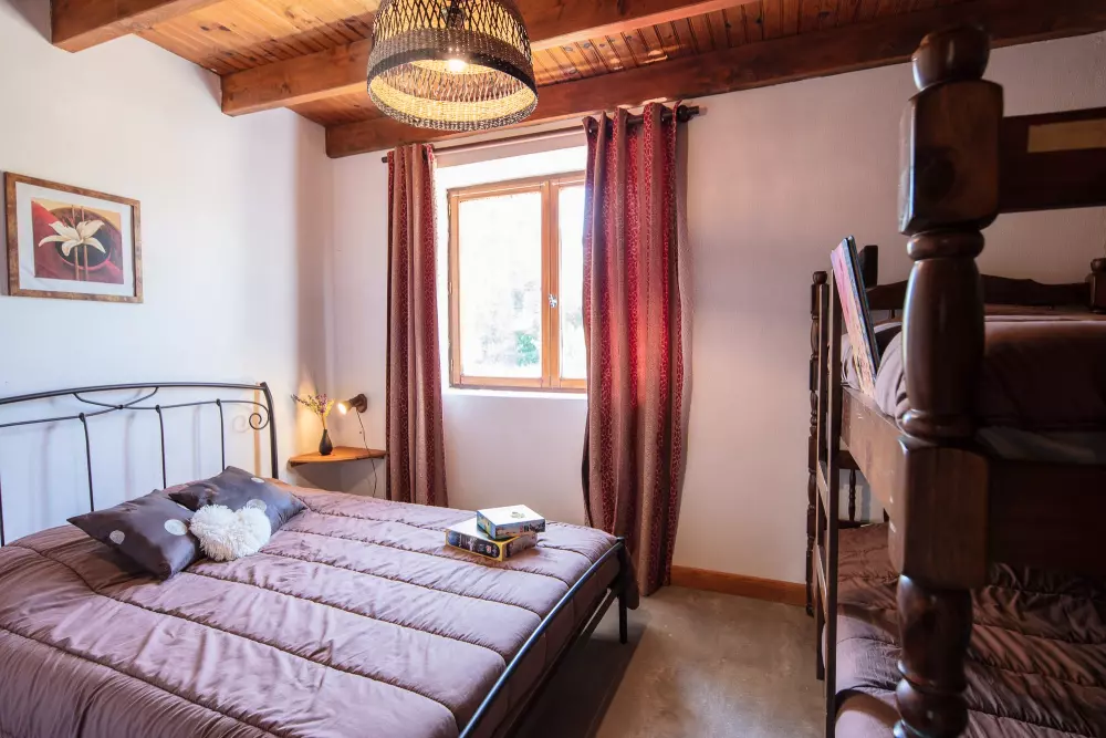 Camping Les Sous Bois du Lac 3 étoiles★★★