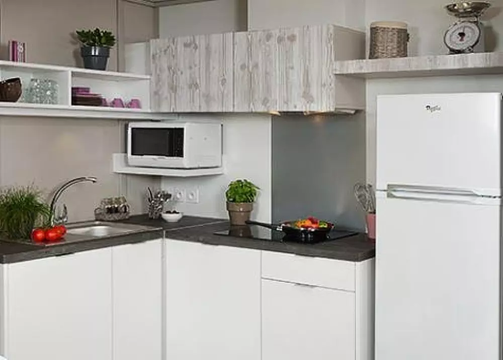 Camping Les Sous Bois du Lac 3 étoiles★★★