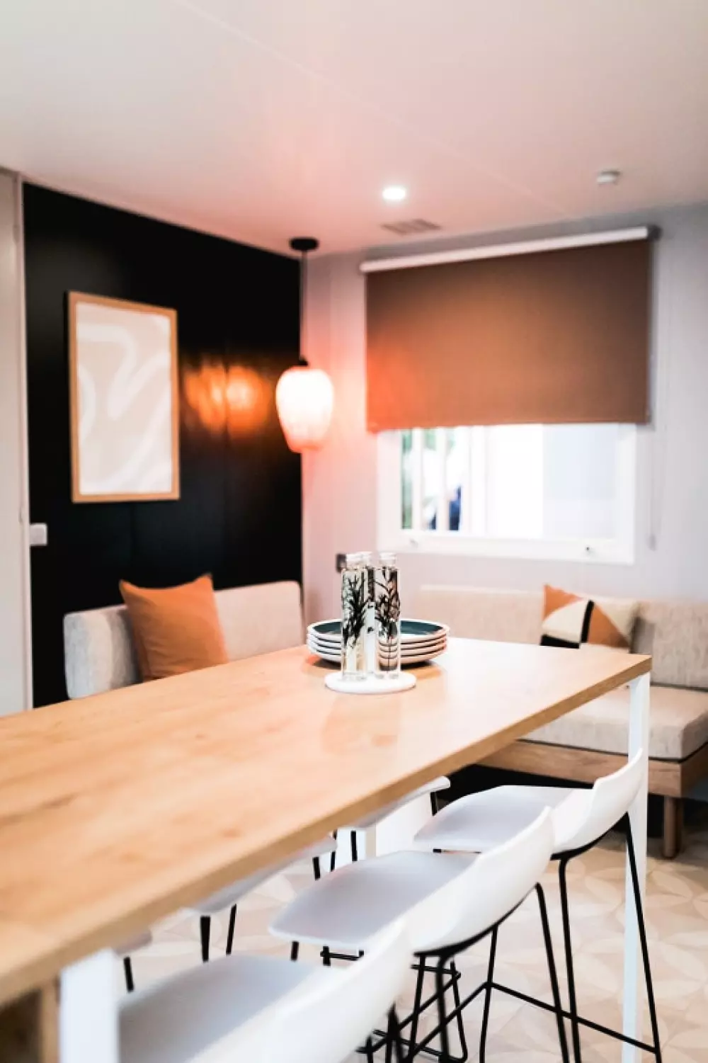 Camping Les Sous Bois du Lac 3 étoiles★★★