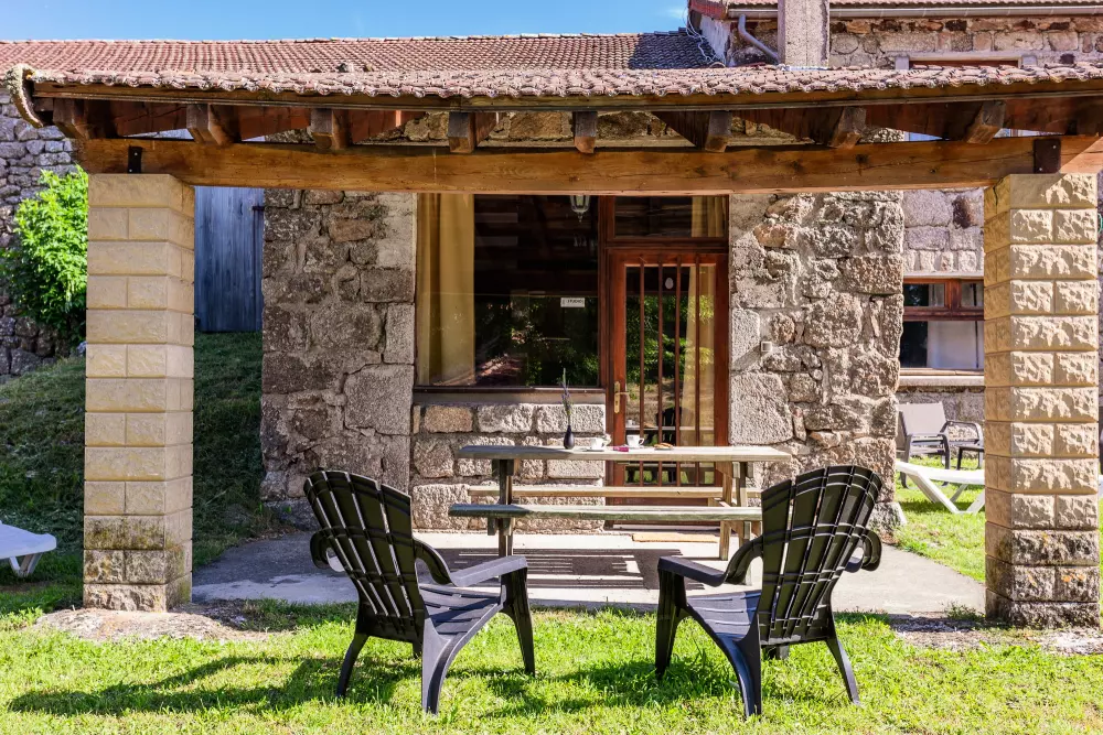 Camping Les Sous Bois du Lac 3 étoiles★★★