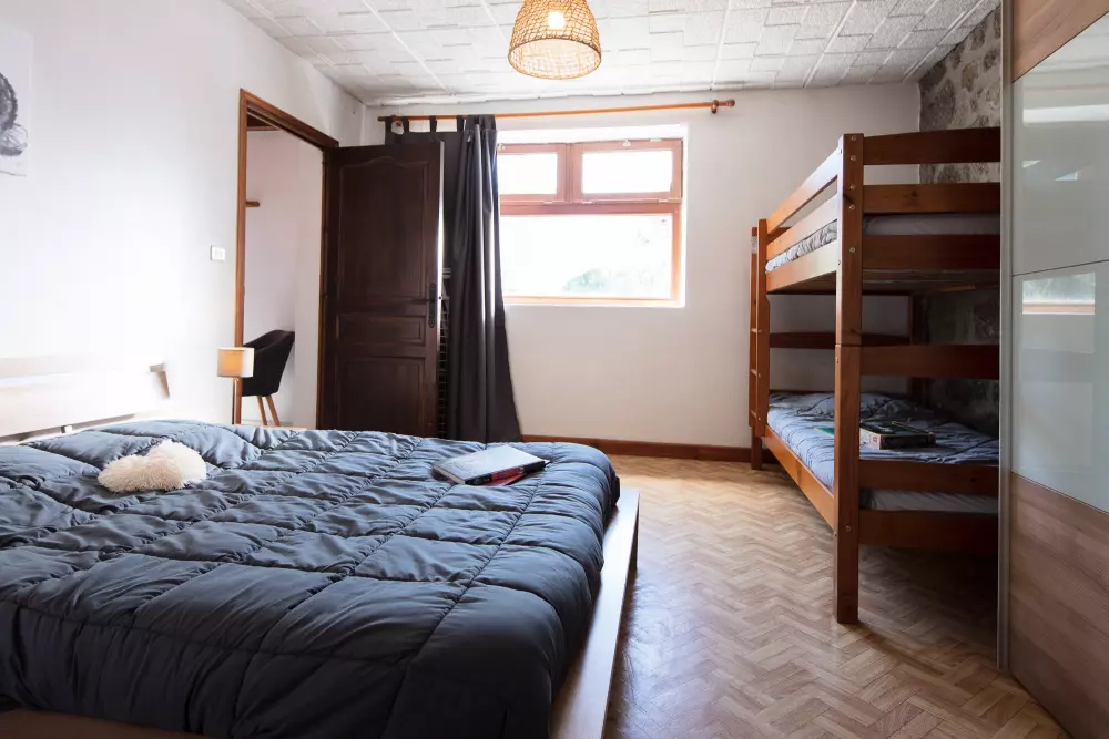 Camping Les Sous Bois du Lac 3 étoiles★★★