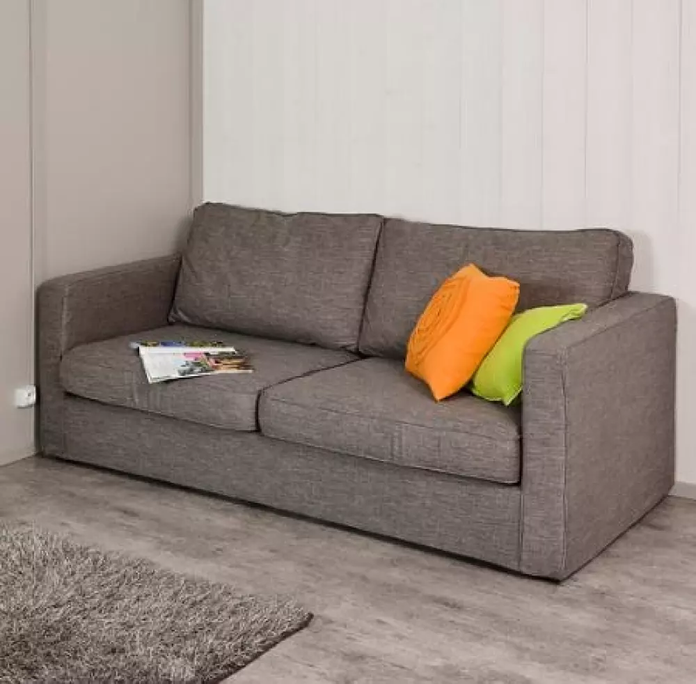 Camping Les Sous Bois du Lac 3 étoiles★★★