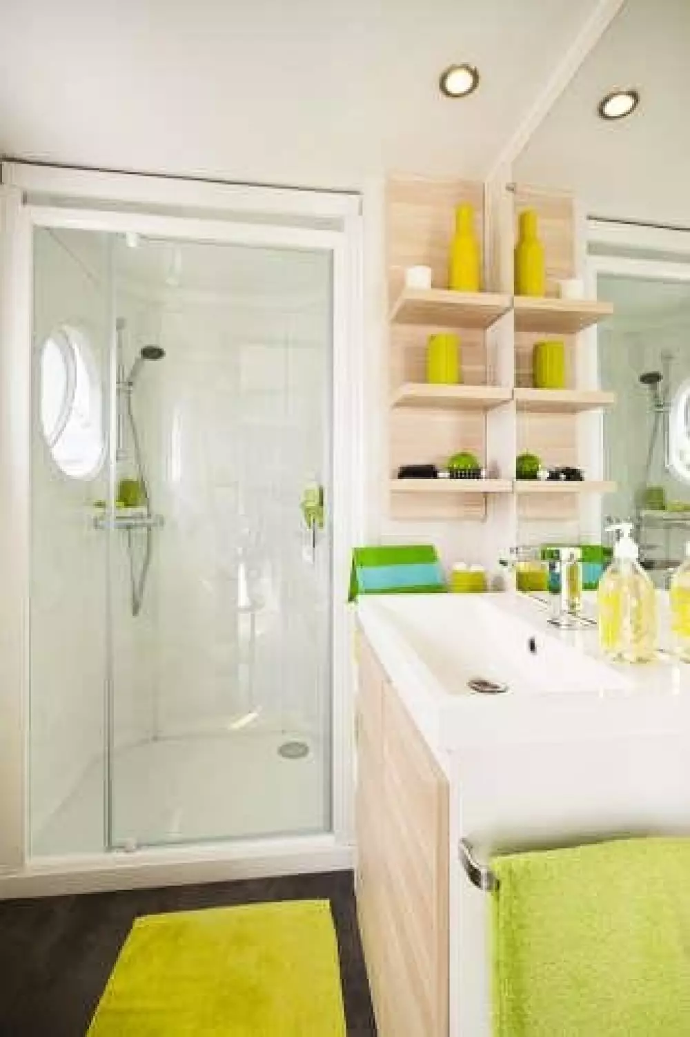 Camping Les Sous Bois du Lac 3 étoiles★★★