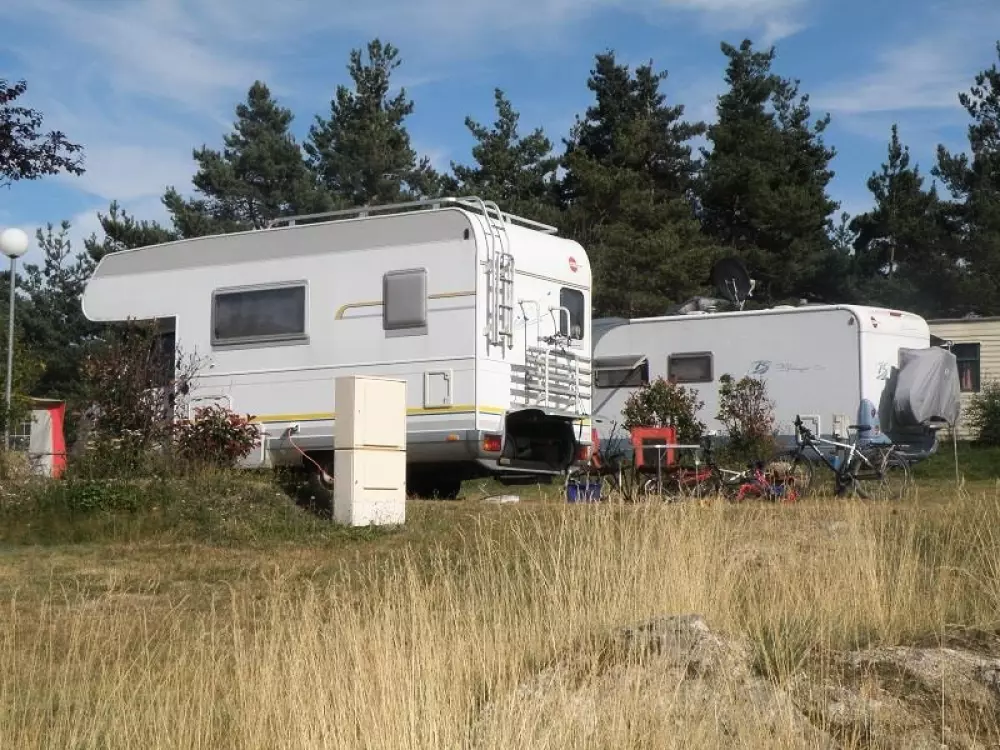 Camping Les Sous Bois du Lac 3 étoiles★★★