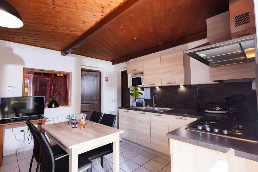 Camping Les Sous Bois du Lac 3 étoiles★★★