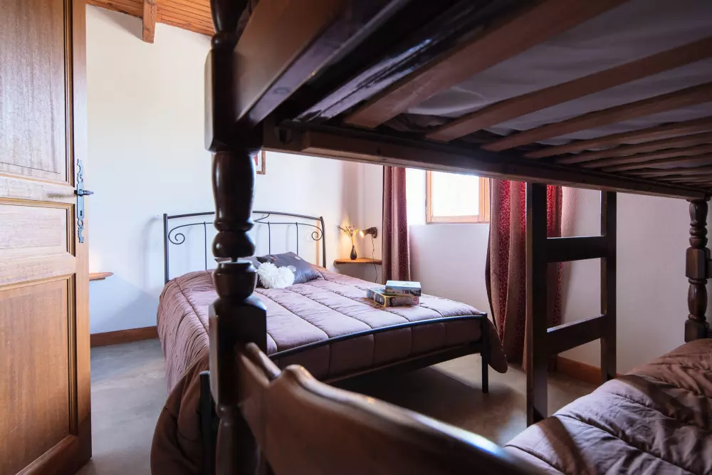 Camping Les Sous Bois du Lac 3 étoiles★★★