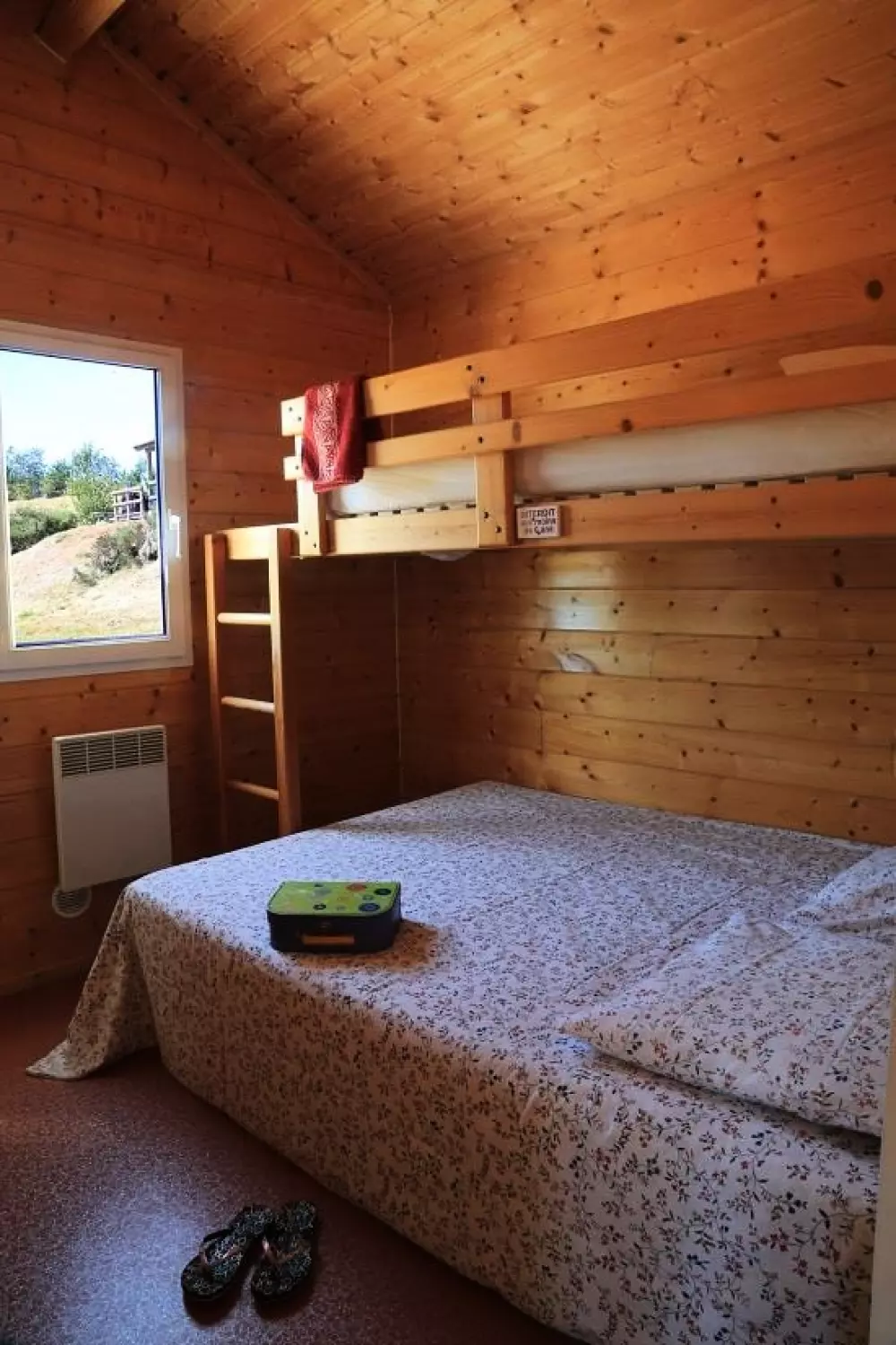 Camping Les Sous Bois du Lac 3 étoiles★★★