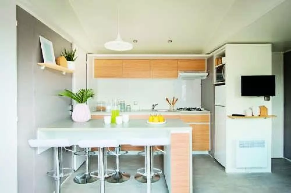 Camping Les Sous Bois du Lac 3 étoiles★★★