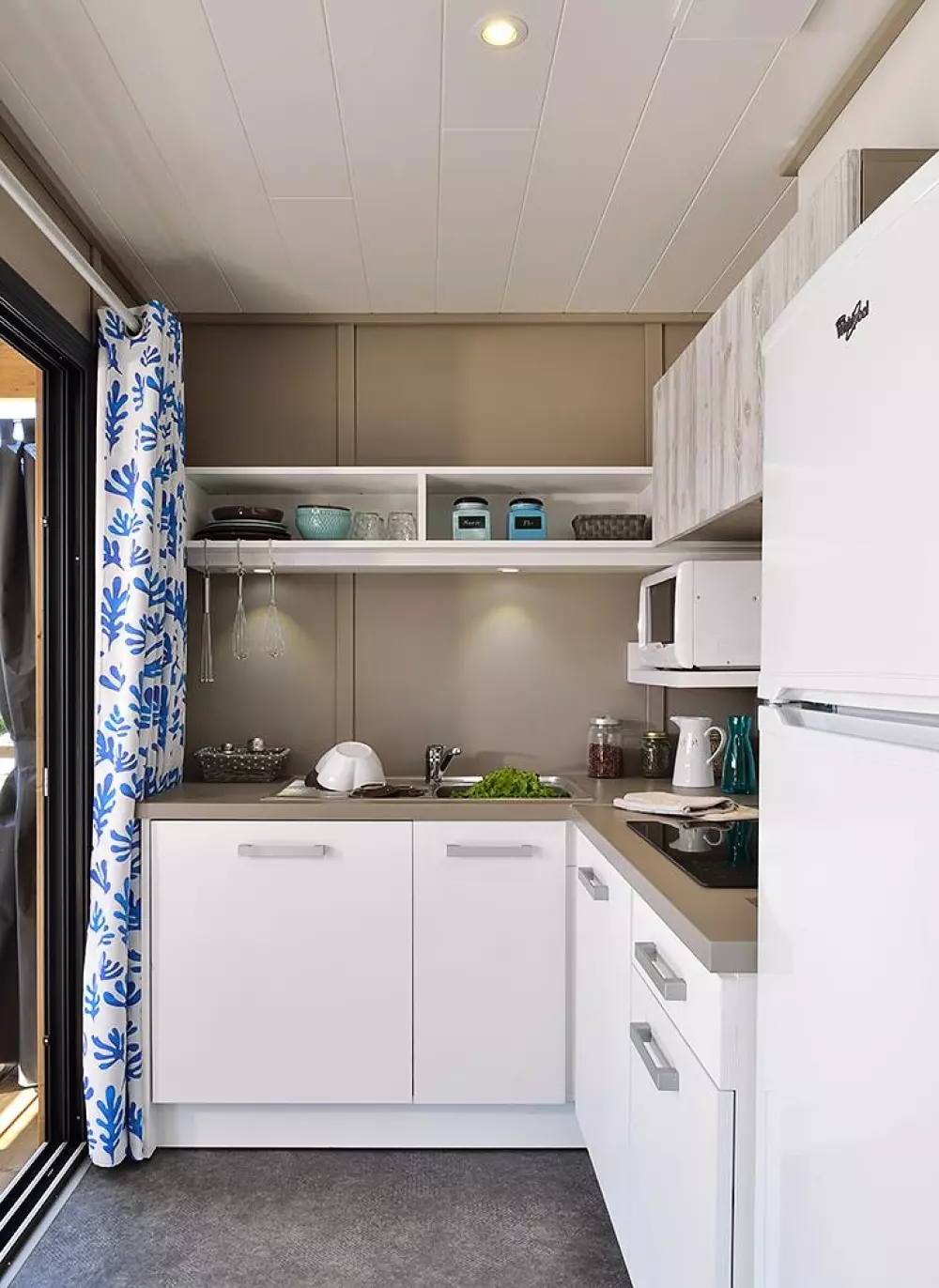 Camping Les Sous Bois du Lac 3 étoiles★★★