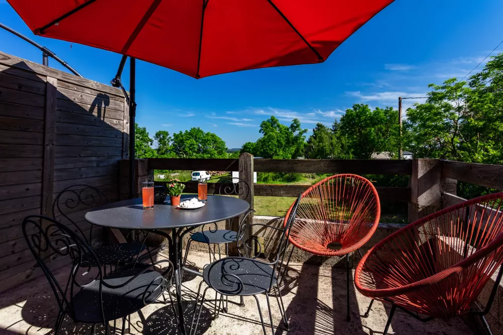 Camping Les Sous Bois du Lac 3 étoiles★★★