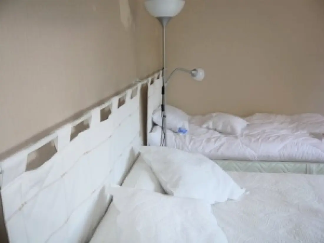 Gîte à Chastreix  1