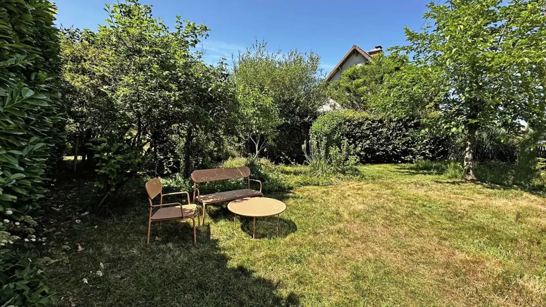 Gîte de France La bergerie & le four à pain 3 épis
