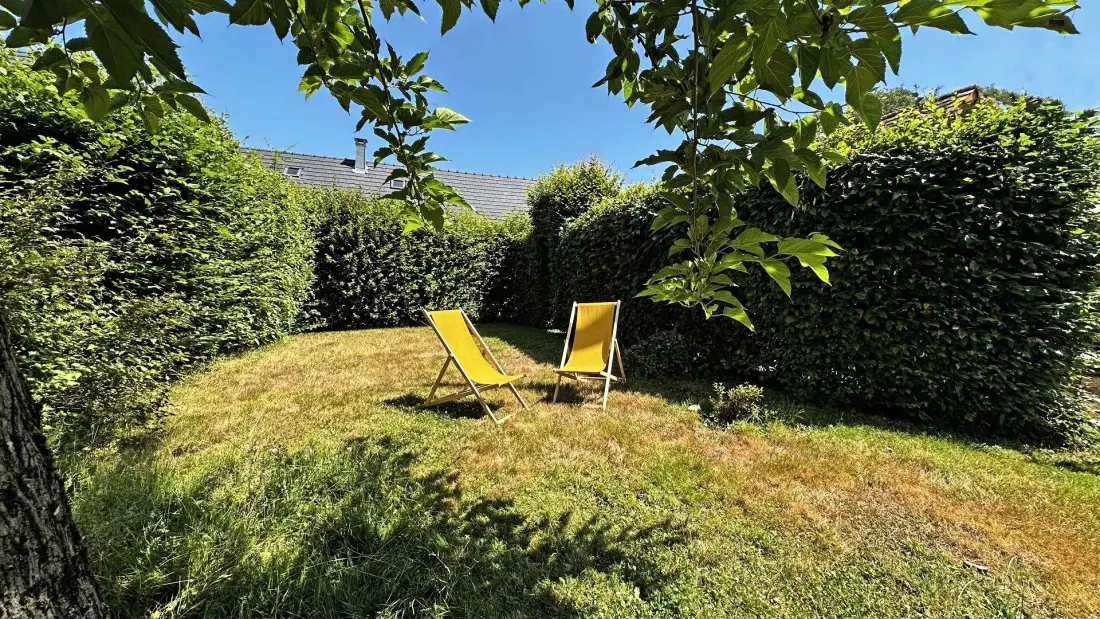 Gîte de France La bergerie & le four à pain 3 épis