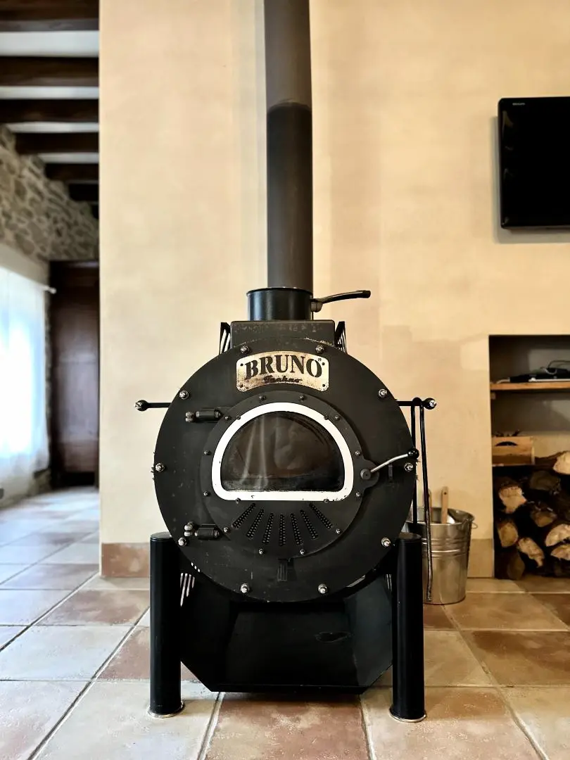 Gîte de France La bergerie & le four à pain 3 épis
