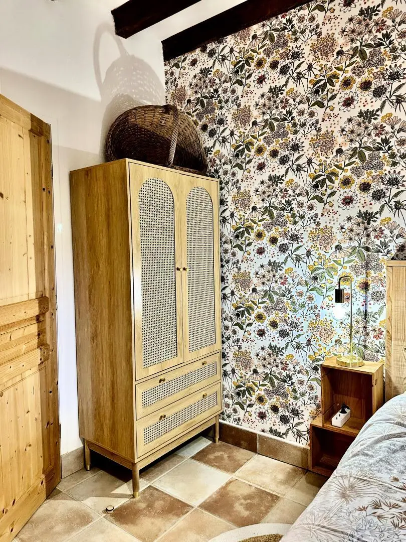 Gîte de France La bergerie & le four à pain 3 épis