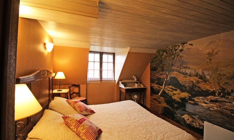 Gîte de France La flotte 2 épis - - Chateau Chervix - 11