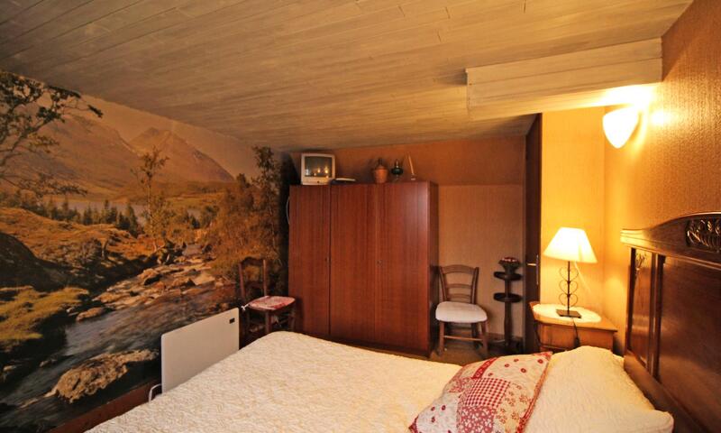 Gîte de France La flotte 2 épis - - Chateau Chervix - 13
