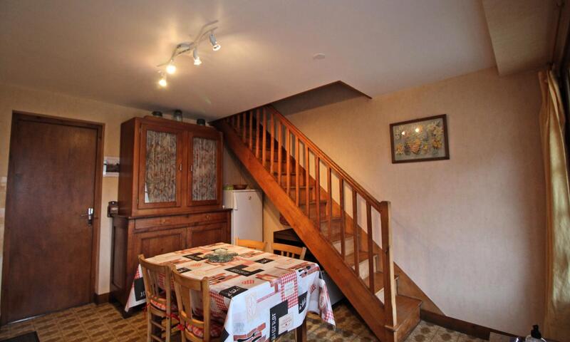 Gîte de France La flotte 2 épis - - Chateau Chervix - 9