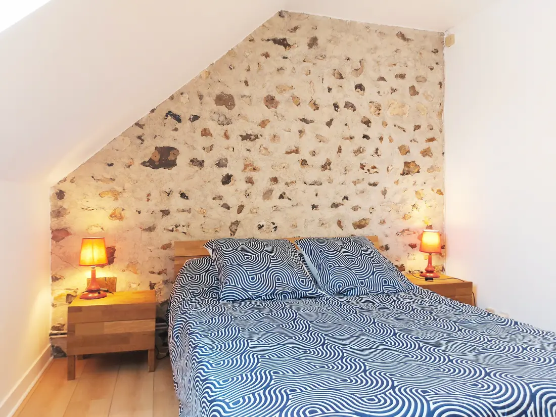 Maison de Vacances Châteaudun 2