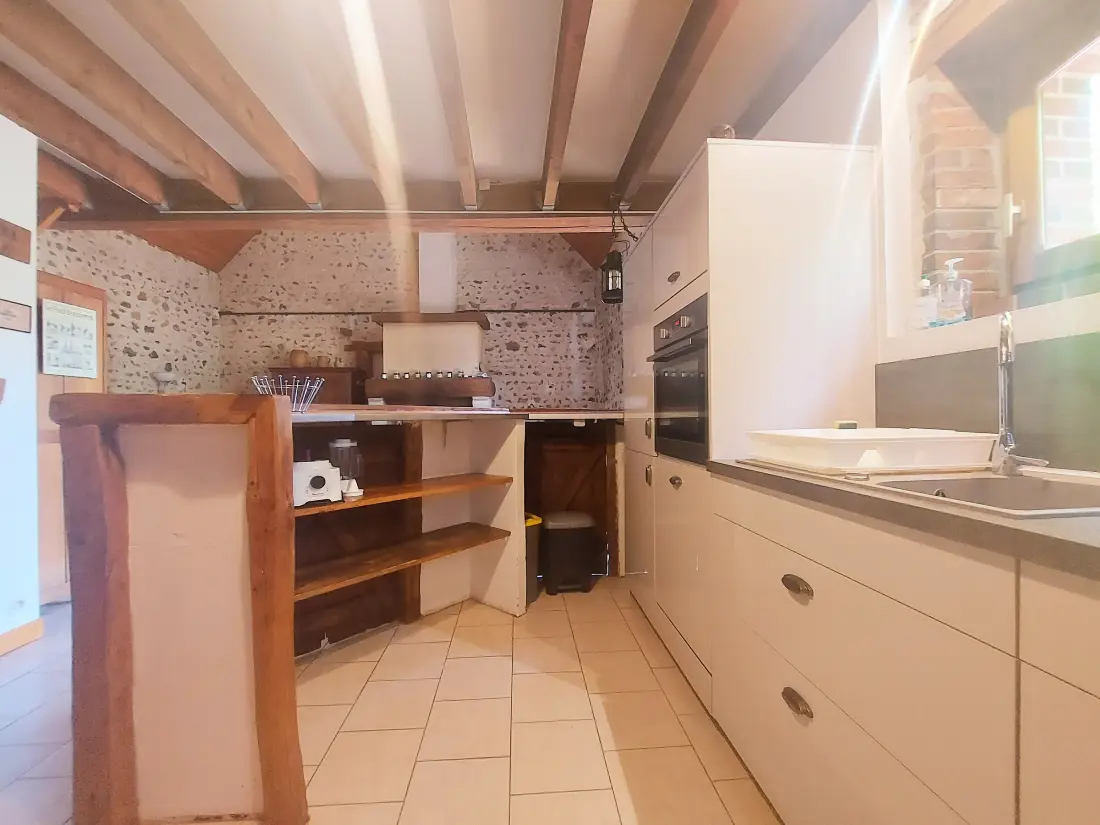 Maison de Vacances Châteaudun 2
