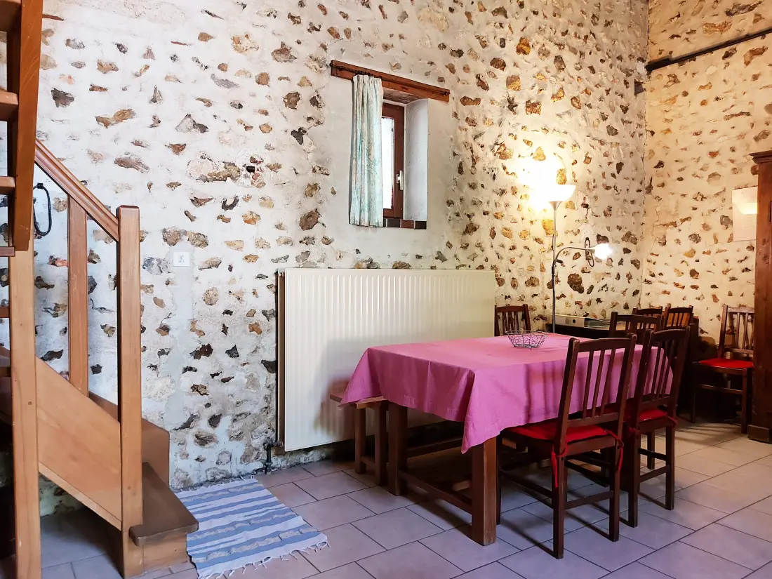 Maison de Vacances Châteaudun 2
