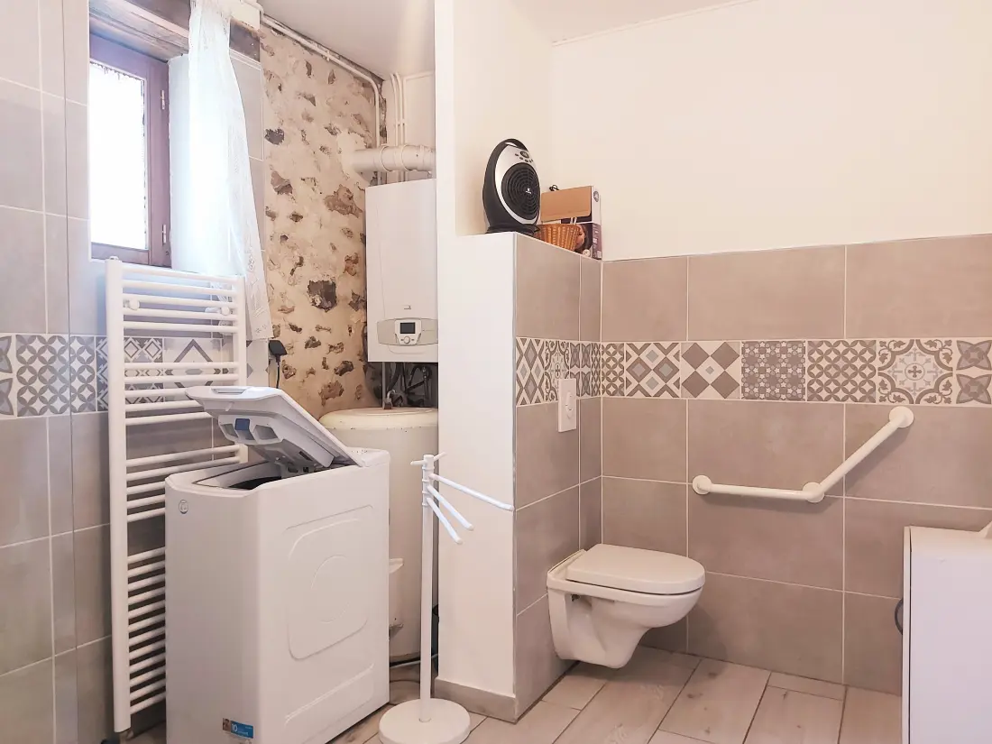 Maison de Vacances Châteaudun 2