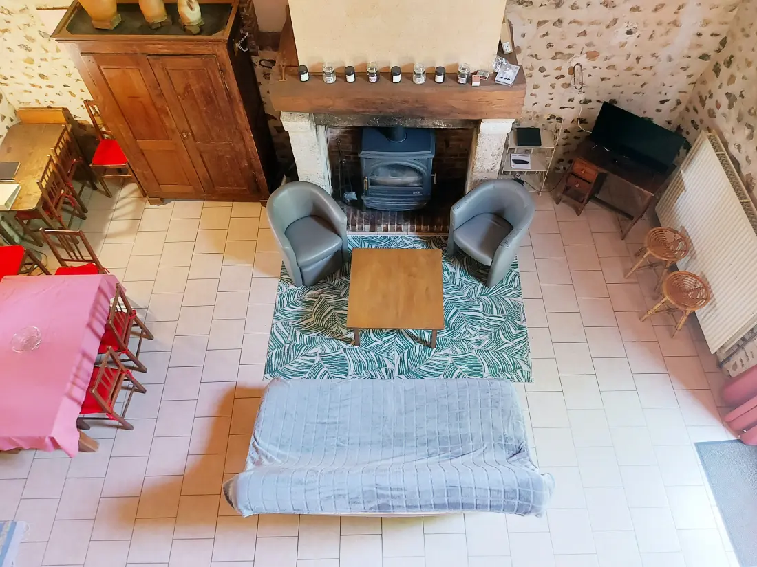 Maison de Vacances Châteaudun 2