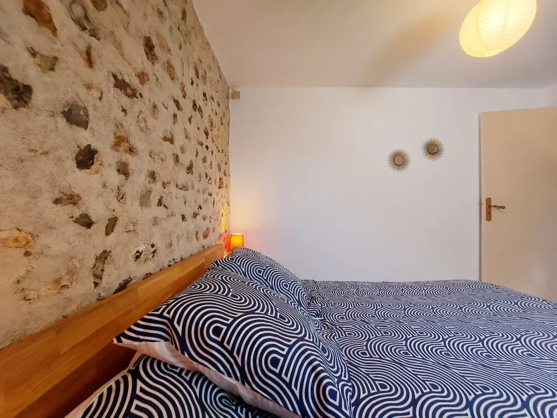 Maison de Vacances Châteaudun 2