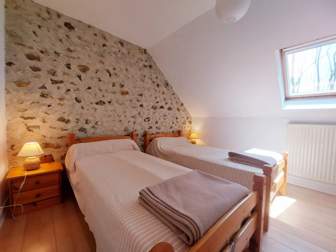 Maison de Vacances Châteaudun 2