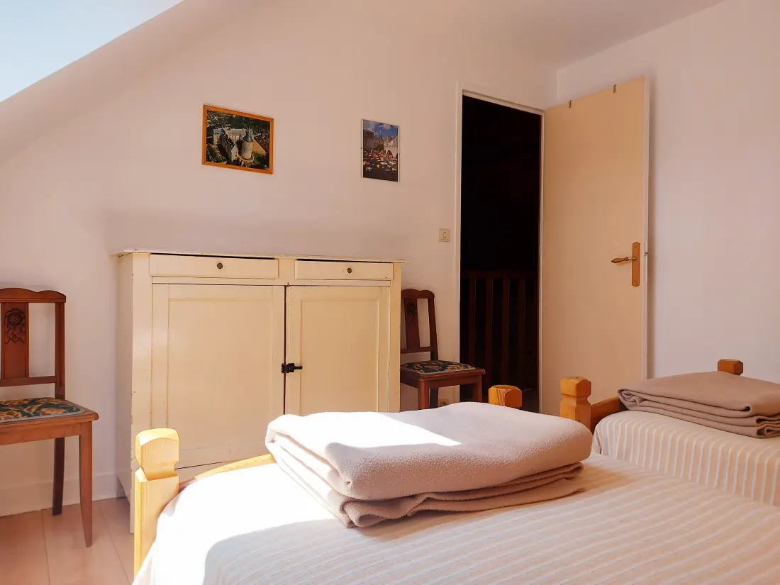 Maison de Vacances Châteaudun 2
