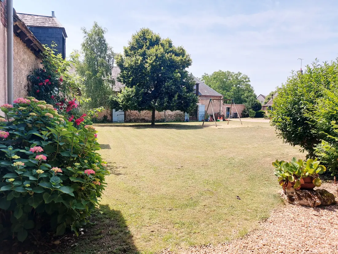 Maison de Vacances Châteaudun 2